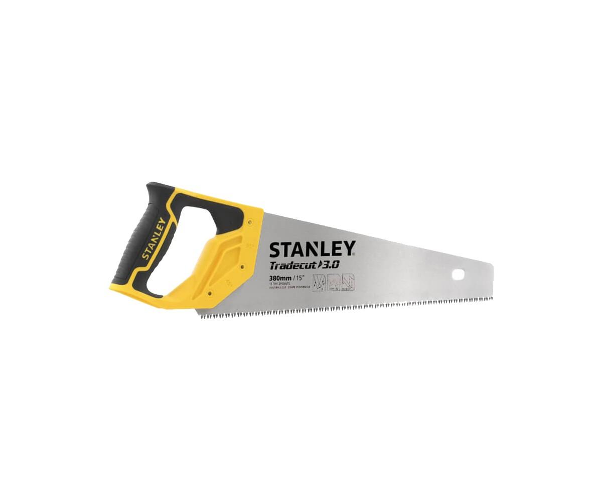 Ножовка STANLEY STHT20349-1 380 мм