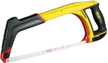 Ножовка STANLEY FatMax 0-20-108 5 в 1 300 мм
