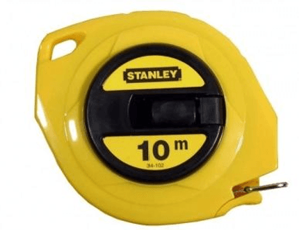 Рулетка STANLEY 0-34-102 10 м