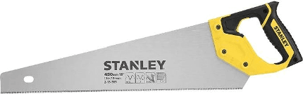 Ножовка STANLEY JETCUT 2-15-595 450 мм