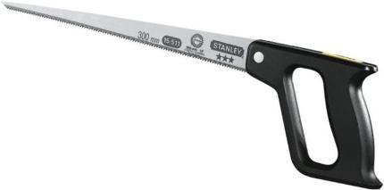 Ножовка STANLEY 1-15-511 300 мм