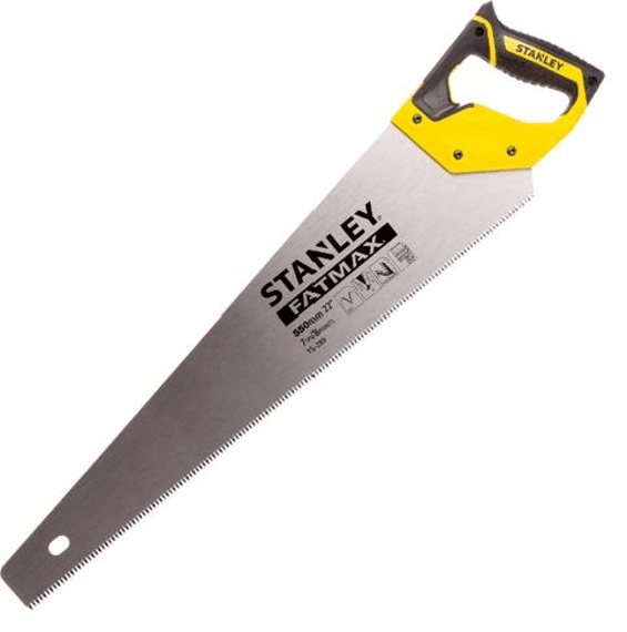 Ножовка STANLEY JETCUT SP 2-15-289 550 мм