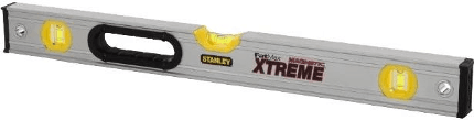 Ручной уровень STANLEY Fatmax XL 0-43-617 40 см