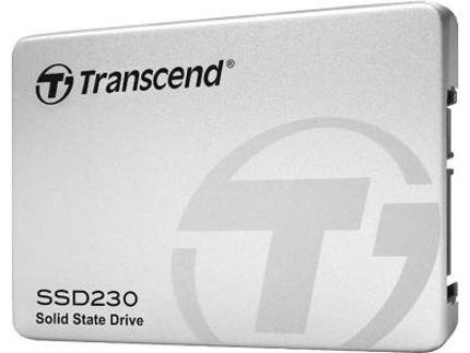 Жесткий диск Transcend TS256GSSD230S 256Gb