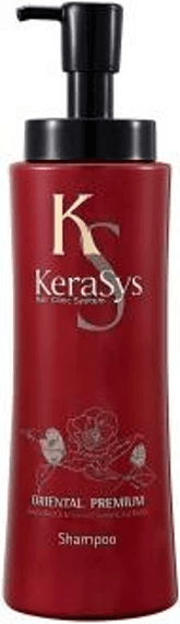 Шампунь KeraSys Oriental Premium Shampoo 470 мл
