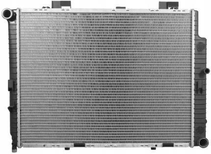 Негізгі радиатор ZentParts Z20490
