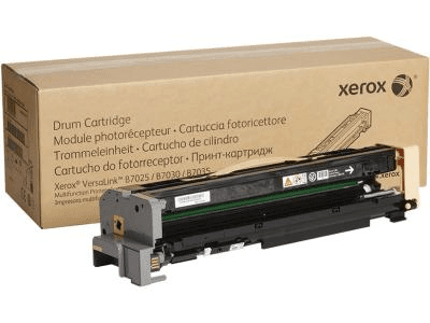 Картридж Xerox 113R00779 черный