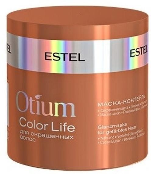 Маска Estel Professional Otium Color Life для окрашенных волос 300 мл