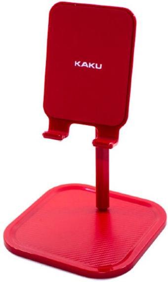 Держатель для телефона KAKU KSC-323 красный