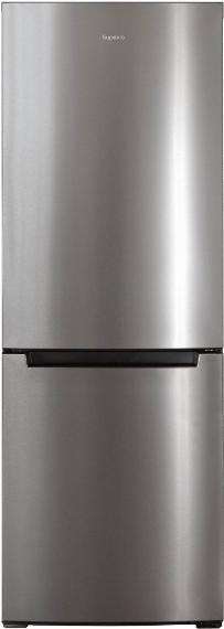 Холодильник Бирюса I820NF серый