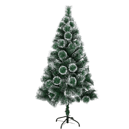 Новогодняя елка Зимнее волшебство Christmas 703640 180 см
