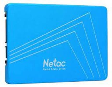 Жесткий диск Netac 512GB N600S