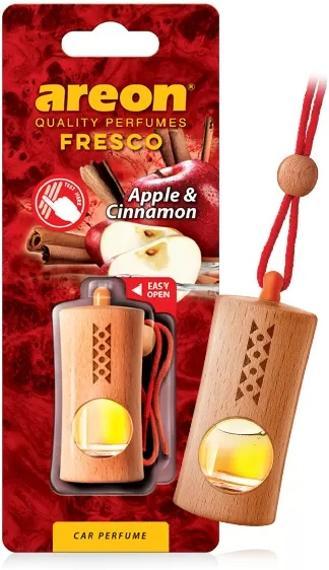 Ароматизатор Areon Fresco Apple&Cinnamon