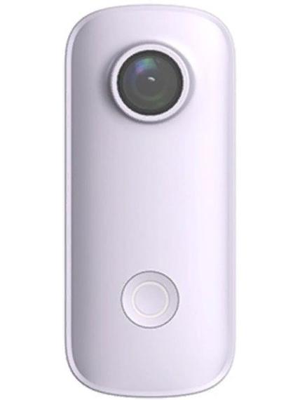 Видеокамера SJCAM C100 purple