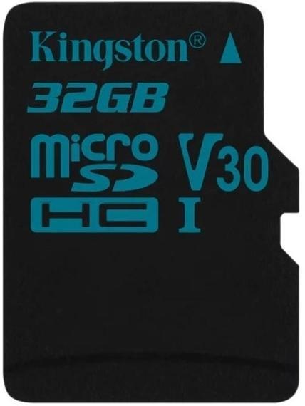 Карта памяти Kingston SDS2 32Gb