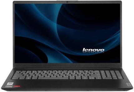 Ноутбук Lenovo V15 G2 ALC 82KD002XRU черный