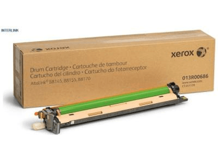 Картридж Xerox 013R00686 черный