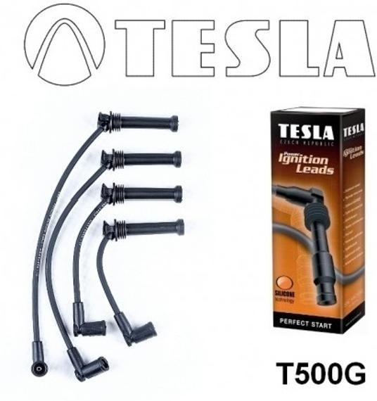 Свечные провода TESLA T500B
