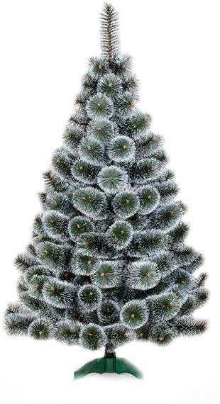 Новогодняя елка Homeart Елка Белая сосна 120 см
