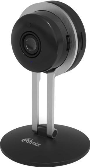 Камера видеонаблюдения Ritmix IPC-203 Tuya черный