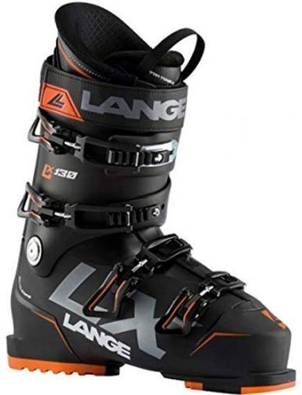 Ботинки для лыж Lange LBJ6100 черный 285мм