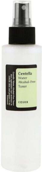 Тонер COSRX Centella Water Alcohol-Free Toner 150 мл