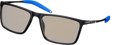 Очки для компьютера 2Е Gaming Anti-blue Glasses Black-Blue черный, синий