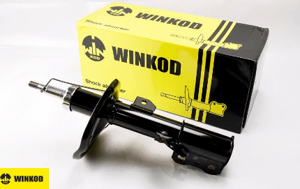 Aмортизатор Winkod W334338SA