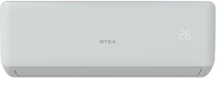 Кондиционер OTEX OWM-07RP белый