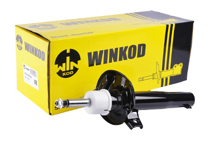 Aмортизатор Winkod W334834SA