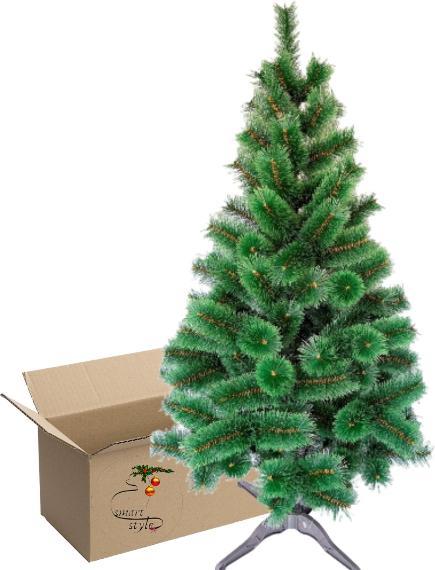 Новогодняя елка Smart-Style Сосна Классик зеленый 180 см