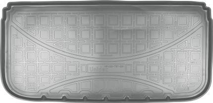 Коврики Unidec NPA00-T57-251-G Mini Hatch 2014 серый