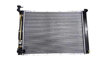 Негізгі радиатор Stellox 1025363SX