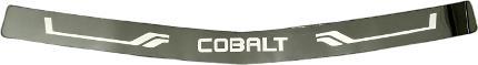 Защитные накладки ALMA PART AP1010214 для Chevrolet Cobalt 2013-2021