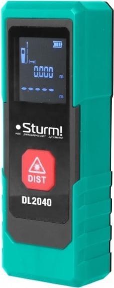Дальномер Sturm DL2040