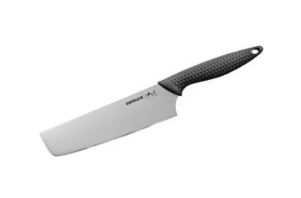 Кухонный нож Накири Samura Golf SG-0043