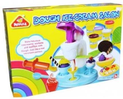 Набор игрушек Peipeile Douch ice-cream salon