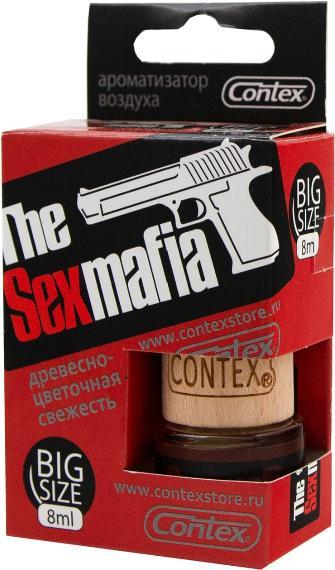 Ароматизатор Contex The Sex Mafia