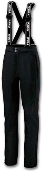 Горнолыжные брюки BRUGI JY17 черный 44