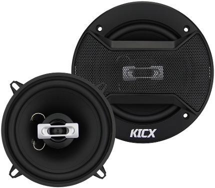 Акустическая система Kicx RX-502