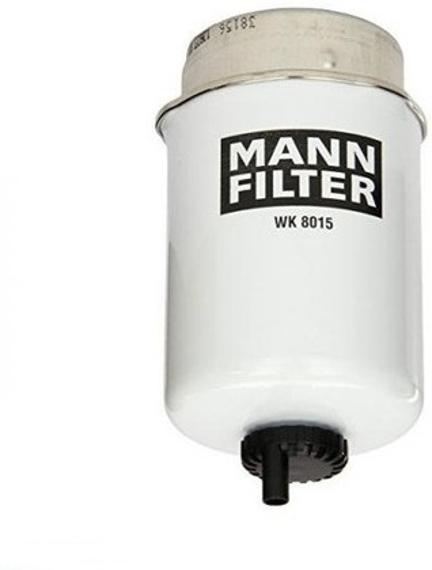 Топливный фильтр MANN-FILTER WK8015