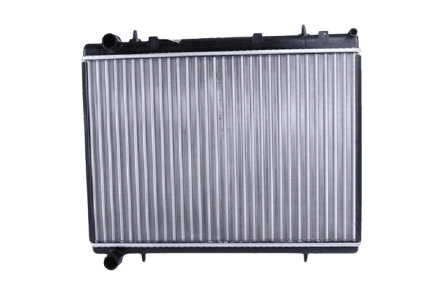 Радиатор основной Stellox 10-26121-SX