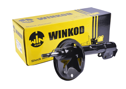 Aмортизатор Winkod W335041SA