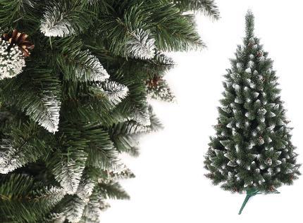 Новогодняя елка ЕЛКА ОТ БЕЛКИ Рождественская 230 см