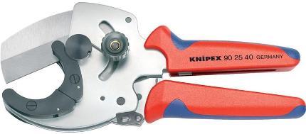 Труборез Knipex 90 25 40 ручной