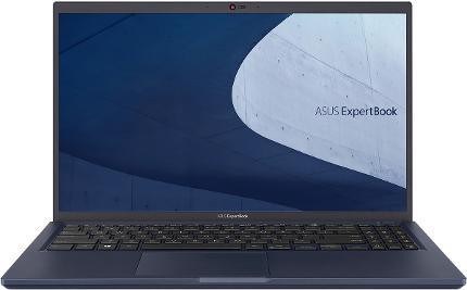 Ноутбук ASUS ExpertBook B1 B1500CEAE-BQ2000T 90NX0441-M23780 синий