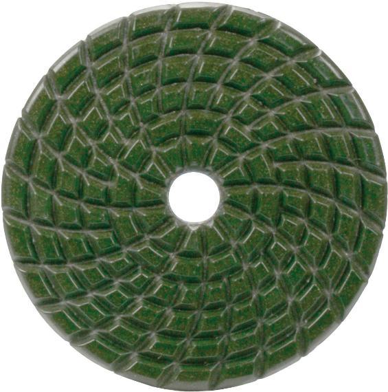 Шлифовальный круг Makita D-15609 100 мм 1 шт