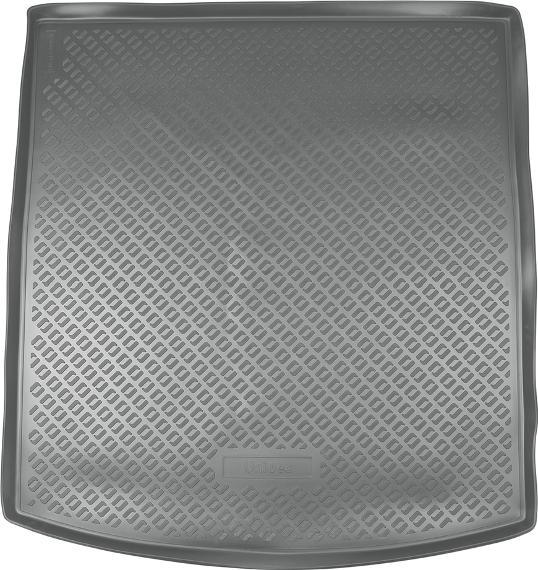 Коврики Unidec NPA00-T55-153-G Mazda 6 2012 серый