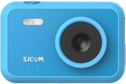 Экшн-камера SJCAM FunCam F1 голубой