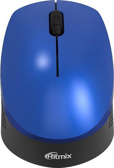 Мышь Ritmix RMW-502 Синий